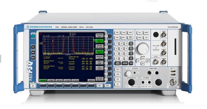5g 频谱分析仪 所属行业:仪器仪表电子测量仪器频谱分析仪 发布日期