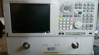 R S ESPC3 9 kHz 到 3 GHz接收机