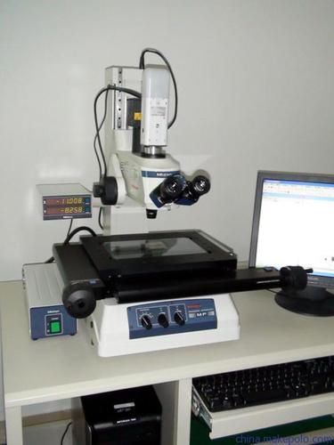 行业市场 仪器仪表 现货供应代理销售/日本三丰工具显微镜tm-510工作